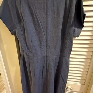 Ann Taylor Sheath Dress